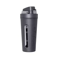 Шейкер спортивний Oyeet S2 (Gray)