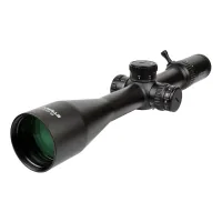 Optical sight Konus Eternity 6-24x50 PRS Ballistic FFP IR (7295)