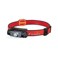 Flashlight Fenix HM62-T V2.0 black (HM62TV2.0Bla)