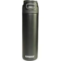 Термокружка Kambukka Elton Insulated 600 мл насичений чорний (11-03038)