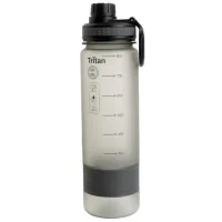 Water bottle Schwarzwolf Kibo 800 ml gray (F4900200AJ3)