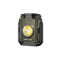 Flashlight Fenix CL27R green (CL27R-Green)