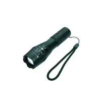 Flashlight Schwarzwolf Antelao black (F2300700AJ3)