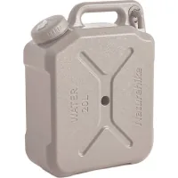 Water canister Naturehike CNH22CJ018 20 liters brown (6927595753262)
