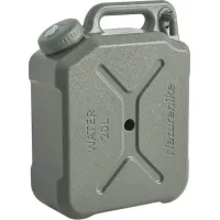 Water canister Naturehike CNH22CJ018 20 liters dark green (6927595753279)