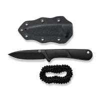 Knife Civivi Mini Elementum Fixed Blade G10 (C23010-1)