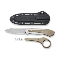 Knife Civivi Varius Sand (C22009D-2)