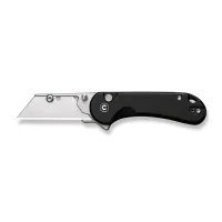 Knife Civivi Elementum Utility Black (C23039B-1)