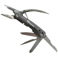 Мультитул TheGeneral Ergo One у чохлі графітовий (1100TG-11)