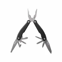 Мультитул TheGeneral Protool у чохлі графітовий (1800TG-11)