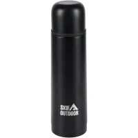 Термос Skif Outdoor Walker 0.5L Black (HB-500B)