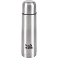 Термос Skif Outdoor Walker 0.5L Silver (HB-500S)