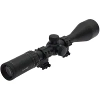 Optical sight Hawke Fast Mount 3-9x50 reticle Mil Dot (11331)