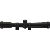 Optical sight Hawke Fast Mount 4x32 reticle Mil Dot (11301)