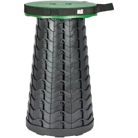 Стілець складаний Skif Outdoor Tower Olive (QHTC1000OL)