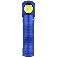 Flashlight Olight Perun 2 Blue (Perun 2 BL)