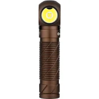Lantern Olight Perun 2 Desert Tan (Perun 2 DT)