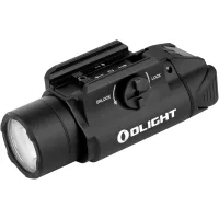 Flashlight Olight PL-3S Valkyrie Black (0.0002.0090)