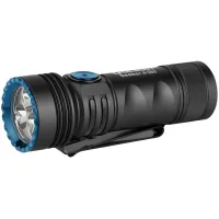 Flashlight Olight Seeker 4 Mini Black (0.0000.0751)
