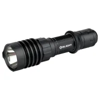 Flashlight Olight Warrior X 4 KIT Matte Black (Warrior X 4 KIT)