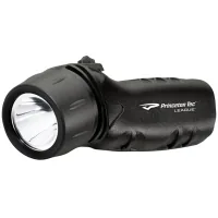 Princeton Tec League flashlight 420 lm Black (LG4-BK)
