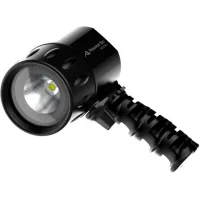 Flashlight Princeton Tec Sector 7 1600 lm Black (S722-BK)