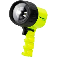 Flashlight Princeton Tec Sector 7 1600 lm Yellow (S722-NY)