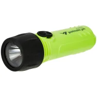 Flashlight Princeton Tec Torrent Led 500 lm Yellow (T500-NY)