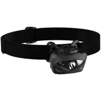 Flashlight Princeton Tec Vizz II MPLS 200 lm Black (VIZZ-II-MPLS)