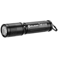 Olight I3E EOS Black flashlight (0.0000.0130)