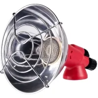 Газовий обігрівач Skif Outdoor X-Warm TC II (SO-GH-01)