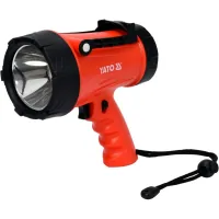 Yato YT-08550 flashlight