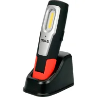 Yato YT-08558 flashlight