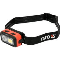 Yato YT-08593 flashlight