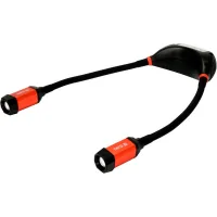 Yato YT-08599 flashlight