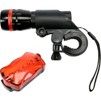 Vorel 88422 flashlight