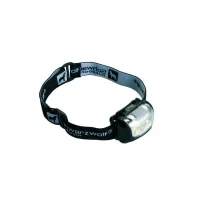Flashlight Schwarzwolf Tronador black (F2300600AJ3)