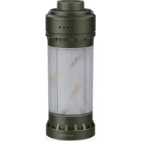 Flashlight Fenix CL22R dark green (CL22RGR)