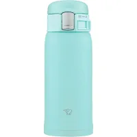 Термокружка Zojirushi SM-SF36AM 0.36 л Блакитний (1678.07.36)