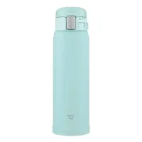 Термокружка Zojirushi SM-SF48AM 0.48 л М''ятний (1678.07.10)