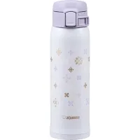 Термокружка Zojirushi SM-SG48EVP 0.48 л Фіолетовий (1678.07.48)