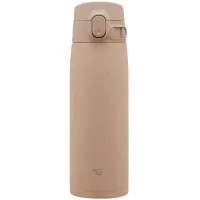 Термокружка Zojirushi SM-VA60TM 0.60 л Бежевий (1678.07.50)