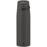 Термокружка Zojirushi SM-VB60BM 0.60 л Чорний (1678.07.67)