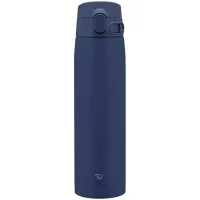 Термокружка Zojirushi SM-VB72AM 0.72 л Темно синій (1678.07.68)