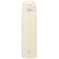 Термокружка Zojirushi SM-VB72CM 0.72 л Пісочний (1678.07.69)
