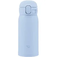 Термокружка Zojirushi SM-WS36AM 0.36 л Блакитний (1678.07.24)