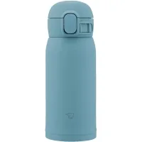 Термокружка Zojirushi SM-WS36GM 0.36 л Зелений (1678.07.25)