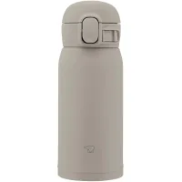 Термокружка Zojirushi SM-WS36HM 0.36 л Сірий (1678.07.27)