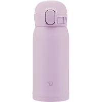 Термокружка Zojirushi SM-WS36VM 0.36 л Рожевий (1678.07.28)