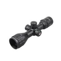 Optical sight Vector Optics C3 3-9x32 (25.4 mm) illum. SFP (OPSL28)